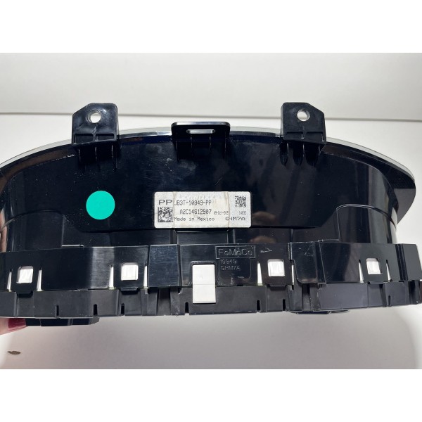 Painel De Instrumento Ford Ranger Storm 3.2 21/22 Original
