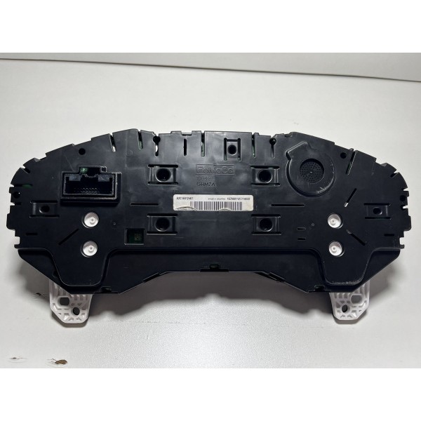 Painel De Instrumento Ford Ranger Storm 3.2 21/22 Original