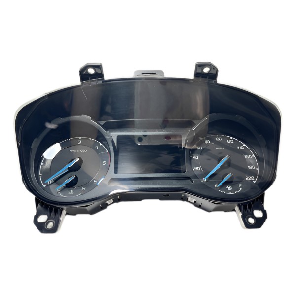 Painel De Instrumento Ford Ranger Storm 3.2 21/22 Original