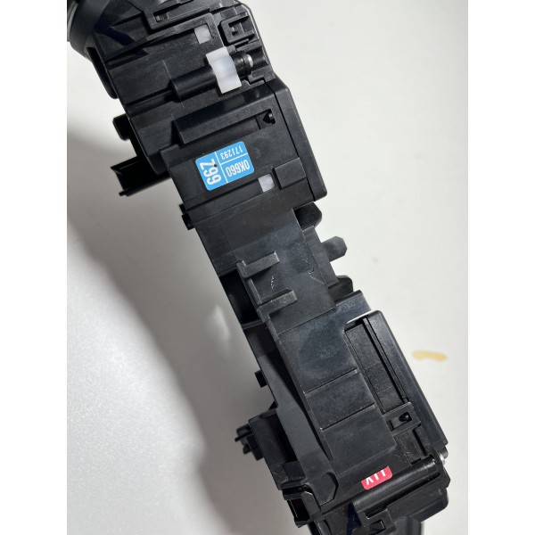 Chave De Seta E Limpador Toyota Hilux Sw4 2.8 16/23 Original