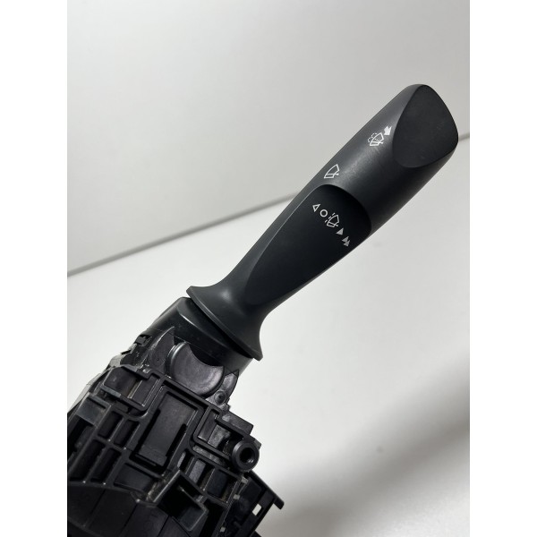 Chave De Seta E Limpador Toyota Hilux Sw4 2.8 16/23 Original