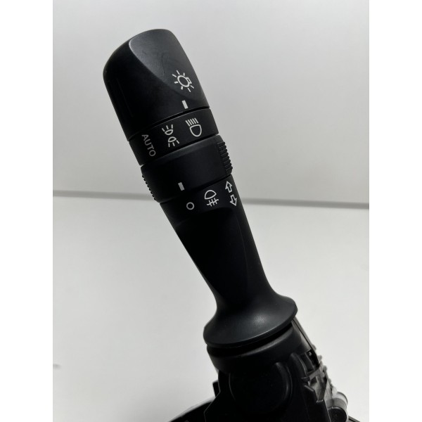 Chave De Seta E Limpador Toyota Hilux Sw4 2.8 16/23 Original