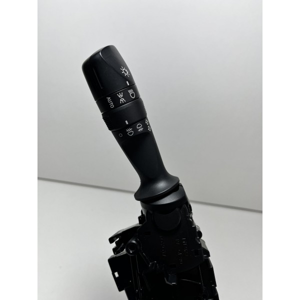 Chave Seta Volante Toyota Hilux Sw4 19/23 Original