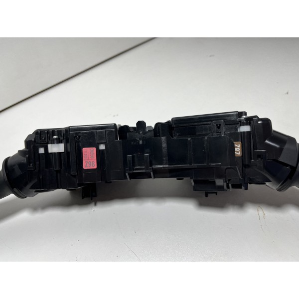Chave Seta Volante Toyota Hilux Sw4 19/23 Original