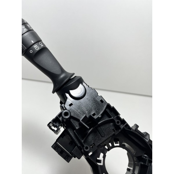 Chave Seta Volante Toyota Hilux Sw4 19/23 Original
