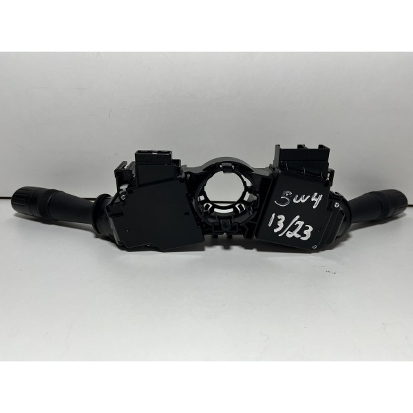 Chave Seta Volante Toyota Hilux Sw4 19/23 Original