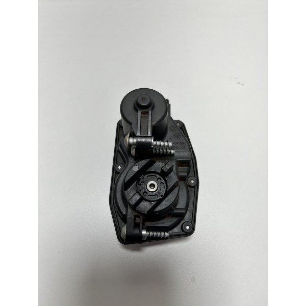 Atuador Coletor Admissão Gm S10 2023 2.8 Diesel 55569991