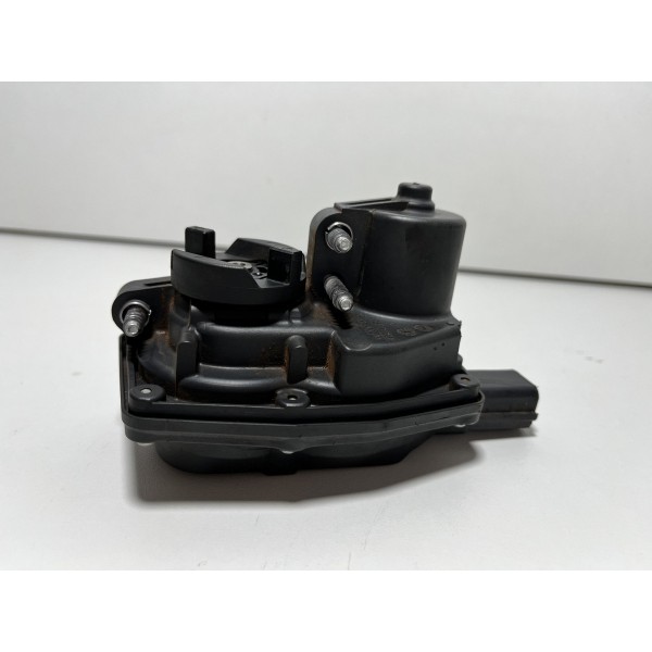 Atuador Coletor Admissão Gm S10 2023 2.8 Diesel 55569991