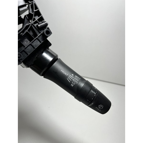 Chave De Seta Mitsubishi Asx 3.0 16/18 Original