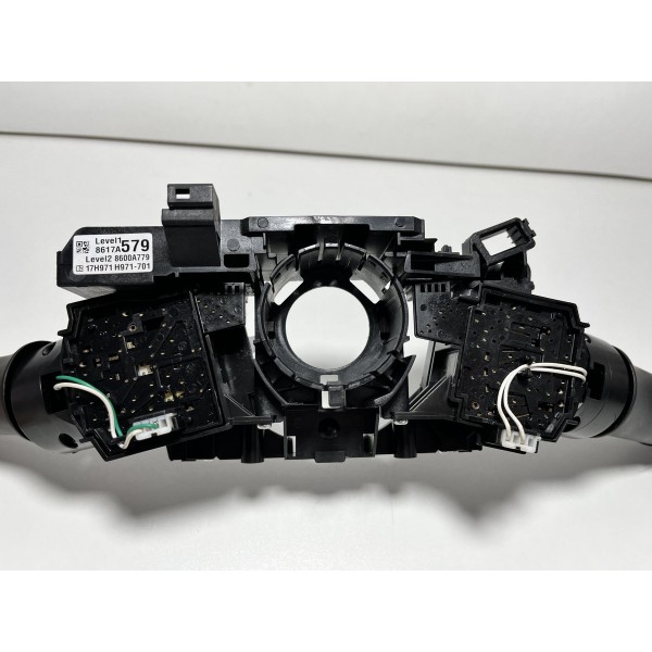 Chave De Seta Mitsubishi Asx 3.0 16/18 Original