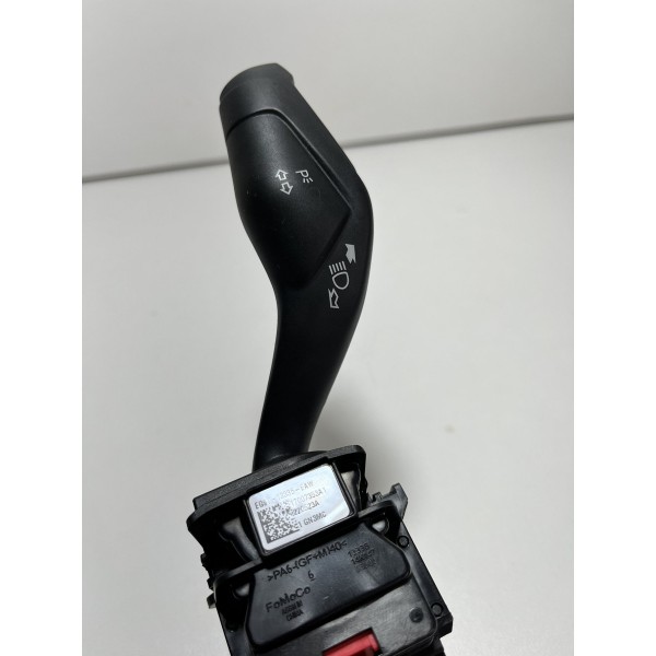 Chave De Seta Ford Ranger Diesel Eg9t13335eaw Original