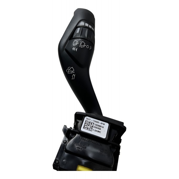 Chave Seta Limpador Parabrisa Ford Ranger Xlt 3.2 16/17 Orig