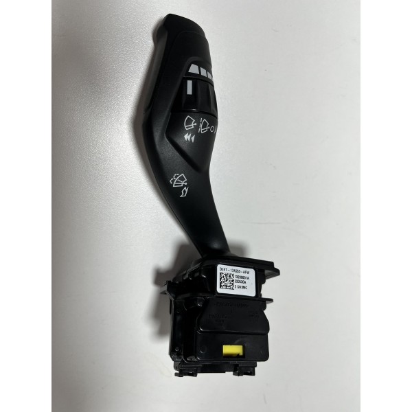Chave Seta Limpador Parabrisa Ford Ranger Xlt 3.2 16/17 Orig