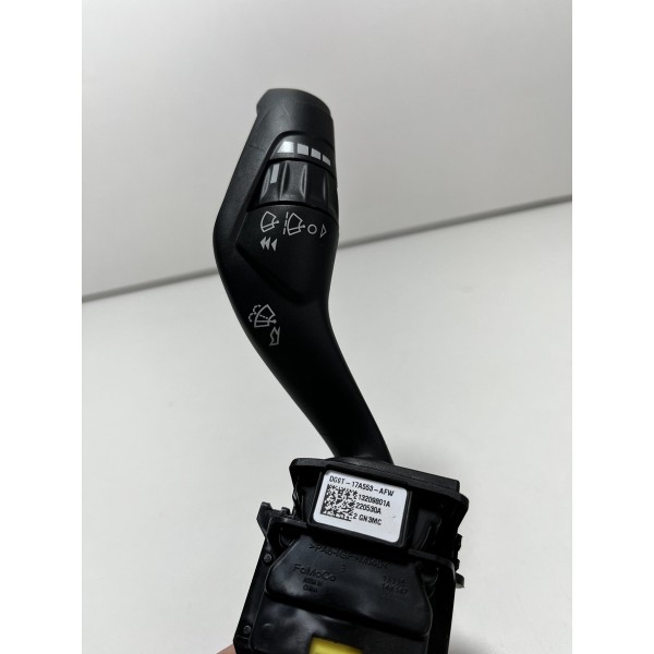 Chave Seta Limpador Parabrisa Ford Ranger Xlt 3.2 16/17 Orig