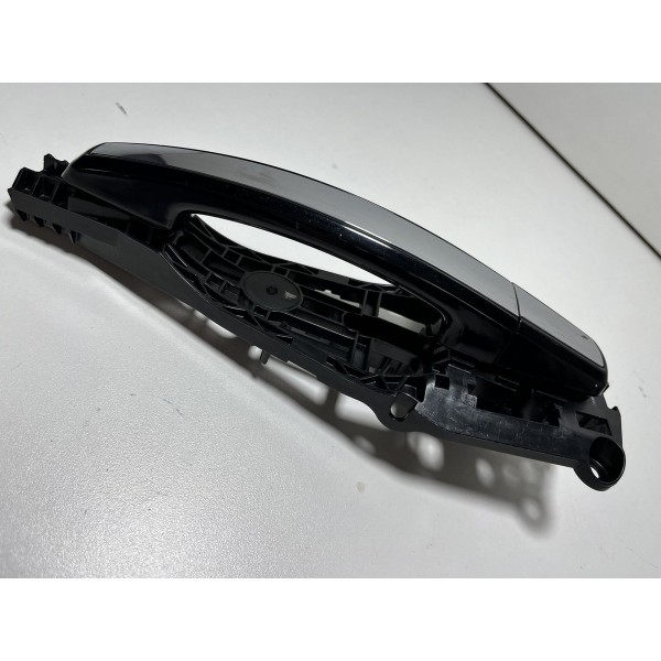 Maçaneta Externa Traseira Esquerda Chevrolet S10 2020