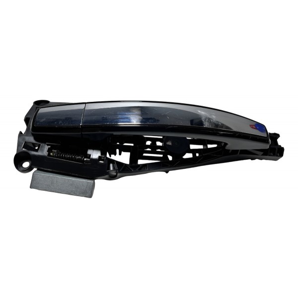 Maçaneta Externa Traseira Esquerda Chevrolet S10 2020