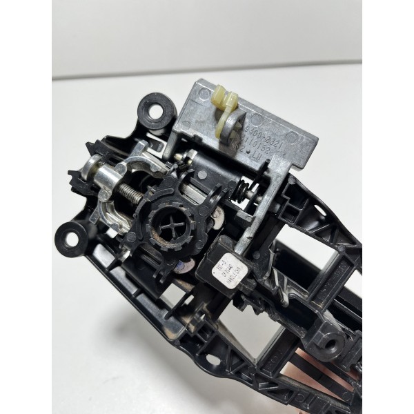 Maçaneta Externa Traseira Esquerda Chevrolet S10 2020