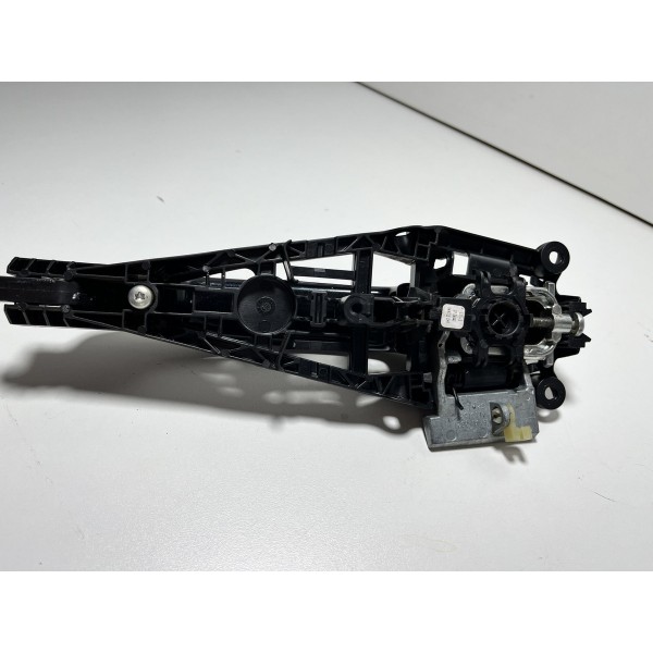 Maçaneta Externa Traseira Esquerda Chevrolet S10 2020