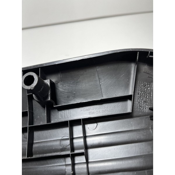 Soleira Porta Traseira Direita Gm S10 2015 Original