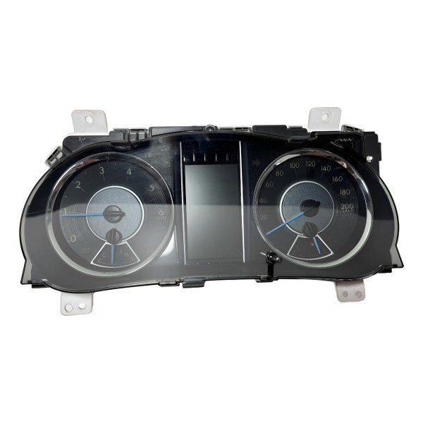 Painel De Instrumento Hilux Sw4. 2016/22 769315900t Original