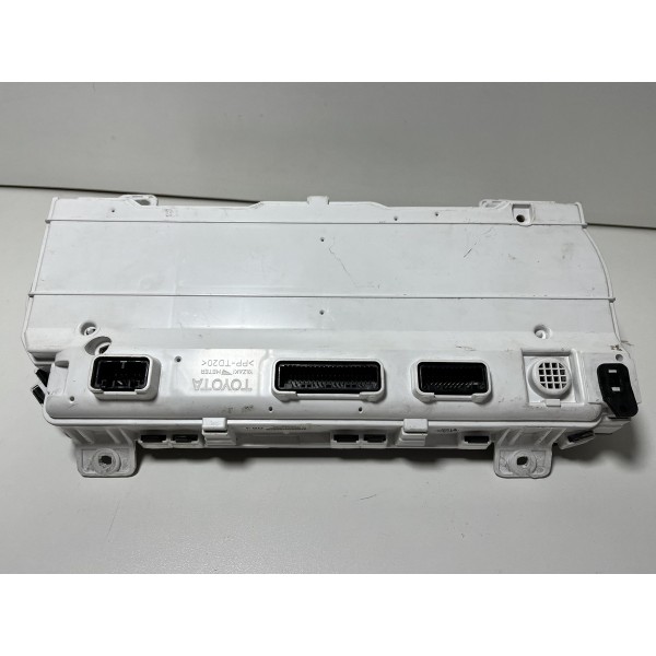 Painel De Instrumento Hilux Sw4. 2016/22 769315900t Original