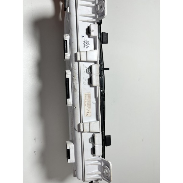 Painel De Instrumento Hilux Sw4. 2016/22 769315900t Original