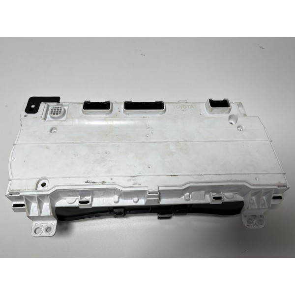 Painel De Instrumento Hilux Sw4. 2016/22 769315900t Original