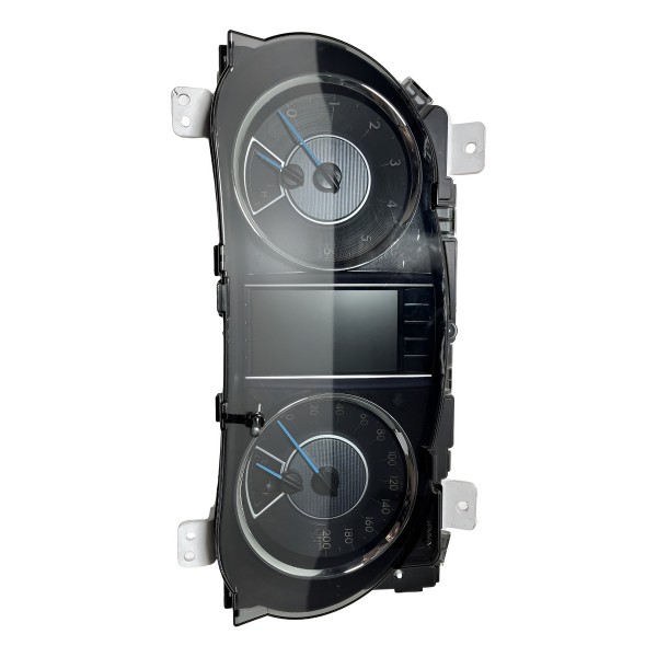 Painel De Instrumento Hilux Sw4. 2016/22 769315900t Original