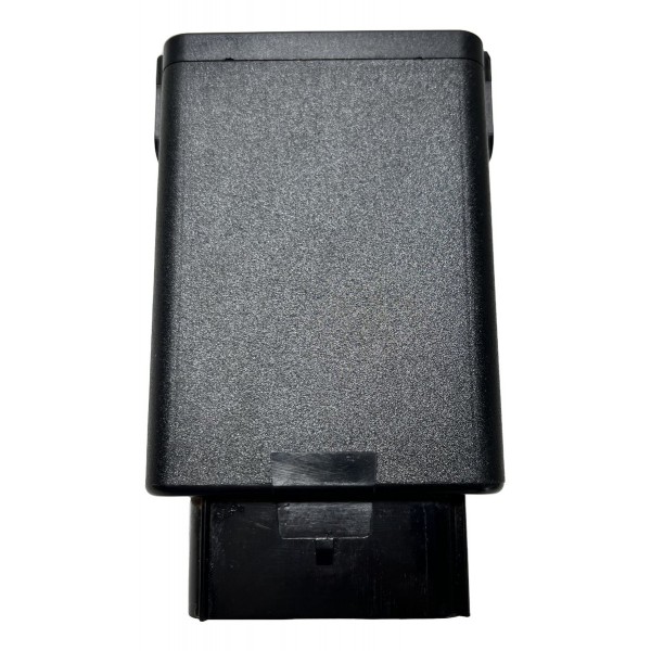 Módulo Controle Vidro Elétrico L. Direto S10 16/22 Original