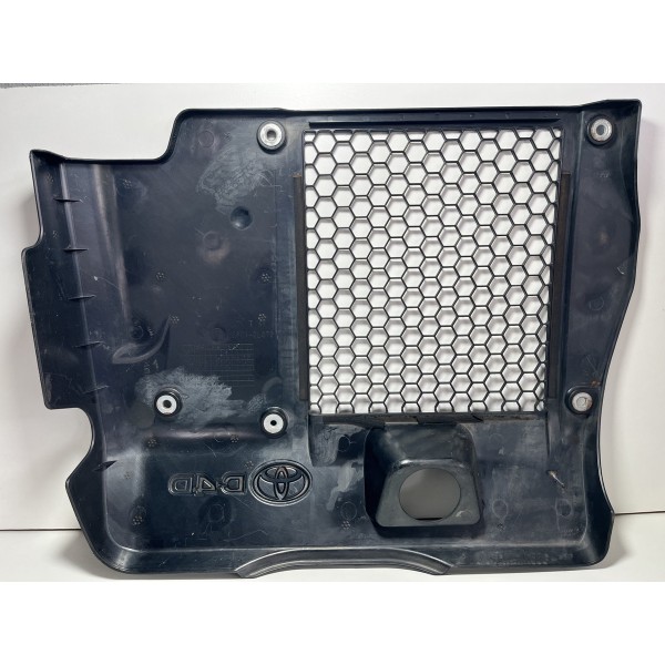 Tampa Motor Toyota Hilux 3.0 12/15 Original
