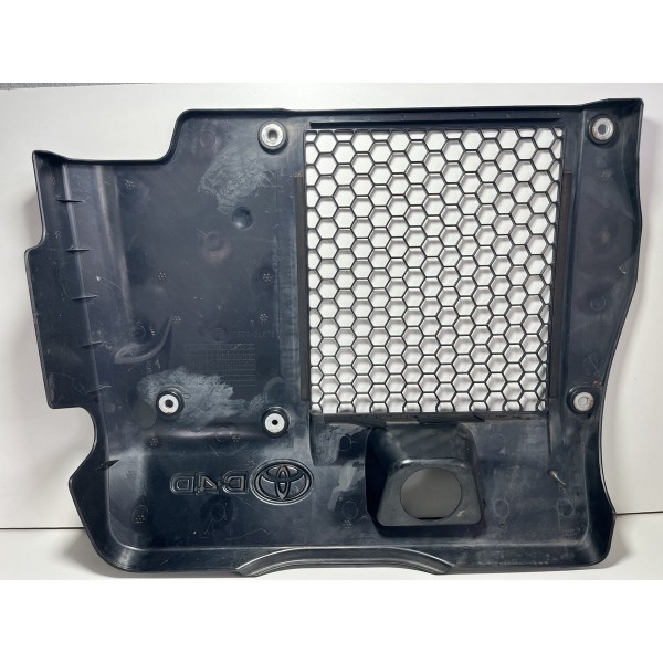Tampa Motor Toyota Hilux 3.0 12/15 Original
