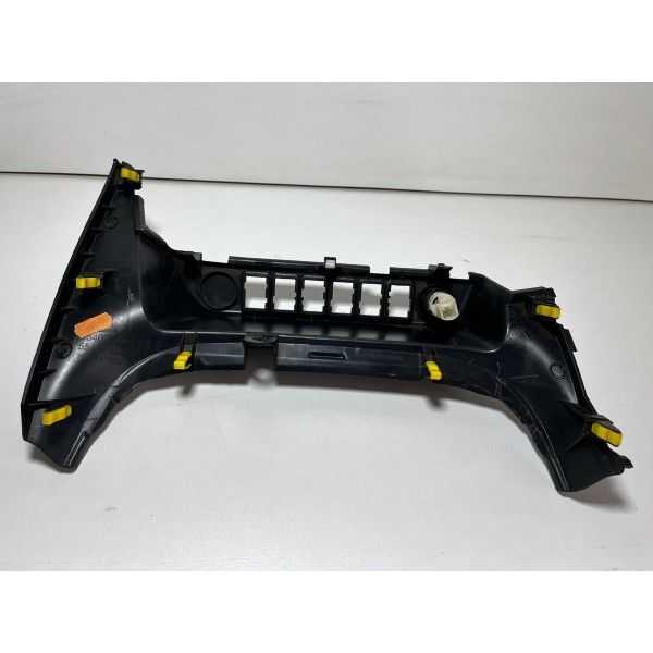 Moldura Tomada 12v Toyota Hilux Srx 2.8 2017 A 2023
