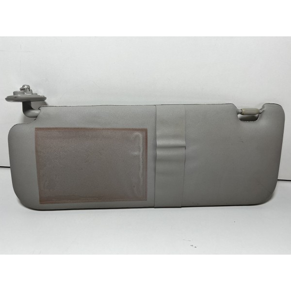 Quebra Sol Toyota Hilux 14/16 Lado Esquerdo Original