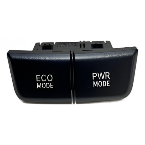 Botão Eco Mode Pwr Mode Toyota Hilux 2016/21 Original