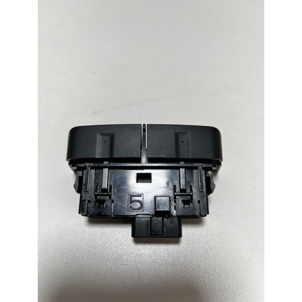 Botão Eco Mode Pwr Mode Toyota Hilux 2016/21 Original