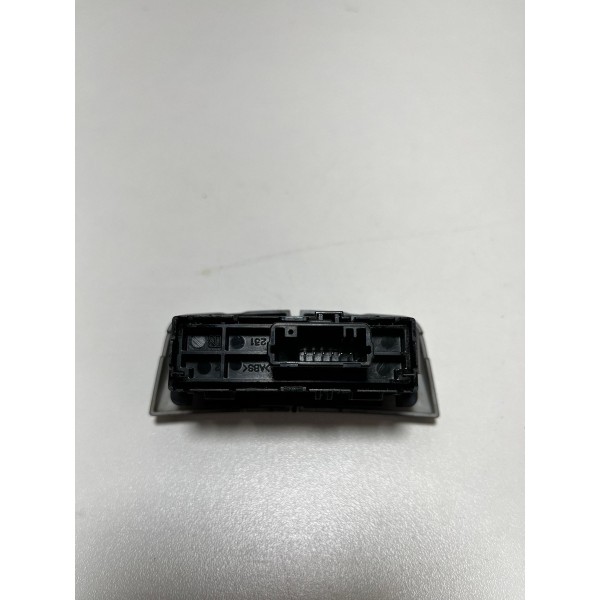 Botão Eco Mode Pwr Mode Toyota Hilux 2016/21 Original