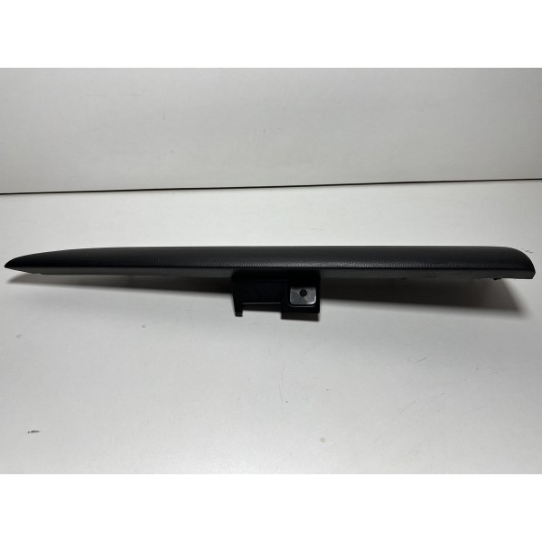 Acabamento Painel Console L200 Triton 08/15 8002b829zz Orig
