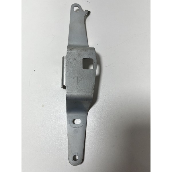 Suporte Sirene Alarme Anti Furto Toyota Hilux 2020 2.8