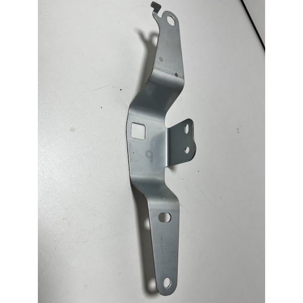 Suporte Sirene Alarme Anti Furto Toyota Hilux 2020 2.8