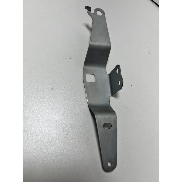 Suporte Sirene Alarme Anti Furto Toyota Hilux 2020 2.8