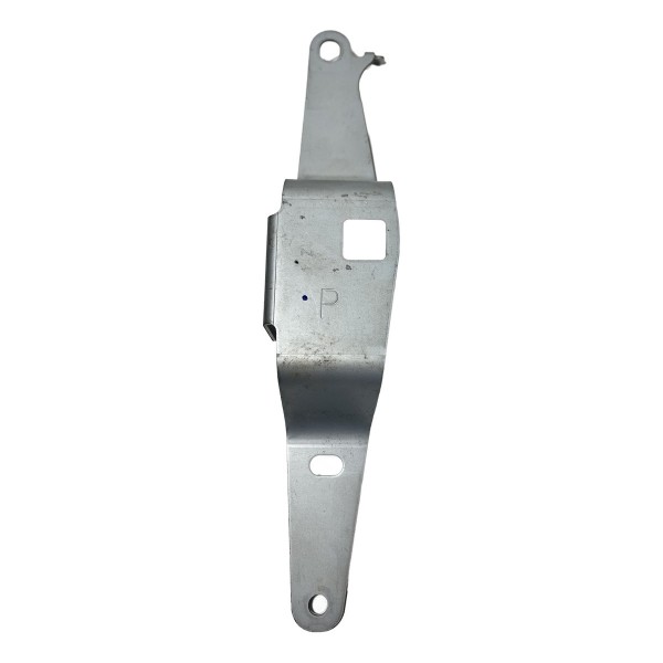 Suporte Sirene Alarme Anti Furto Toyota Hilux 2020 2.8