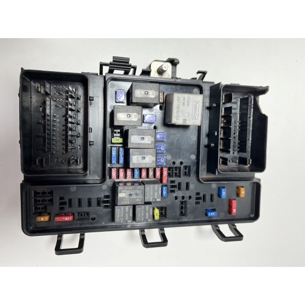 Caixa De Fusivel Ford Ranger 2.2 3.2 21/22 Original