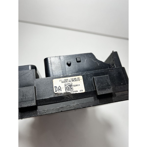 Caixa De Fusivel Ford Ranger 2.2 3.2 21/22 Original