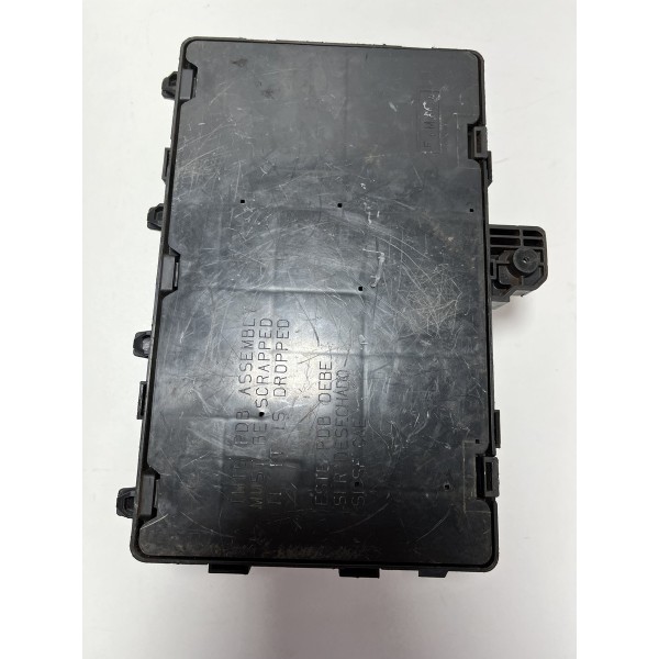 Caixa De Fusivel Ford Ranger 2.2 3.2 21/22 Original