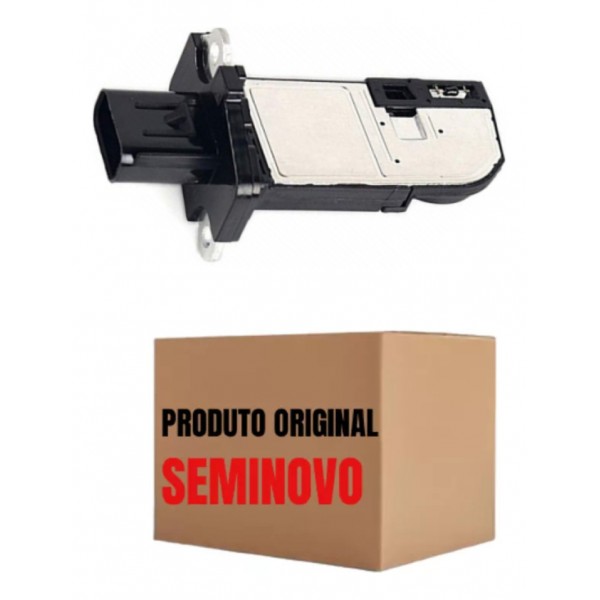 Sensor Fluxo De Ar S10 Original Semi Novo