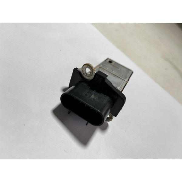 Sensor Fluxo De Ar S10 Original Semi Novo