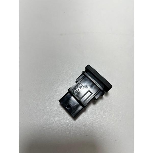 Botão Bloqueio Controle De Tração Toyota Sw4 2016 A 2020