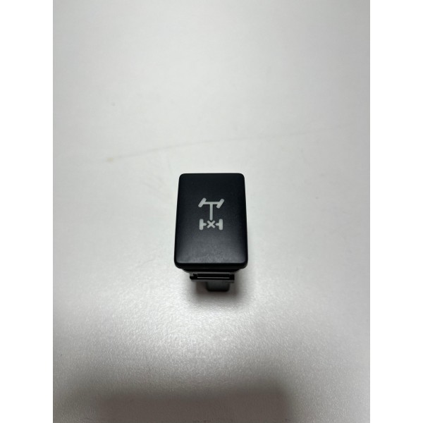 Botão Bloqueio Controle De Tração Toyota Sw4 2016 A 2020