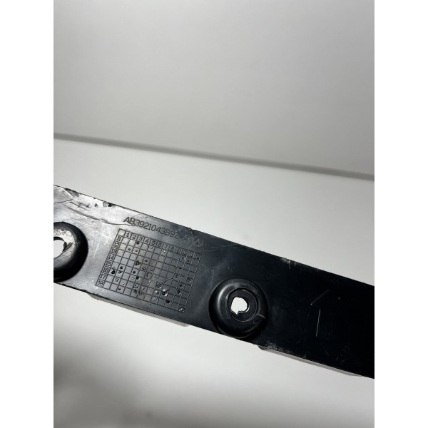 Guia Suporte Console Ford Ranger 17/20 Original Ab3921043b92