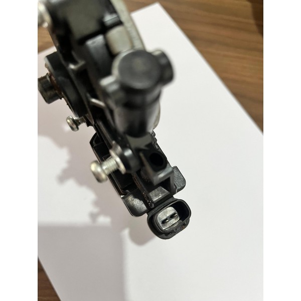 Motor Vidro Elétrico Traseiro Direito Hilux Sw4 Original